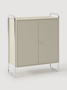 Metalen dressoir Robyn