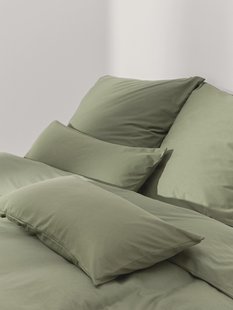 Jersey dekbedovertrek Thany