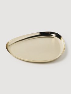 Decoratief dienblad Aria