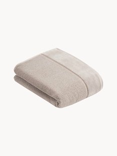 Badhanddoek Pure van biokatoen