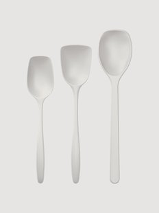 Roerlepels New Classic, 3-delig