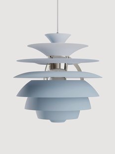 Hanglamp PH Snowball