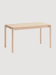 Houten bureau Atlas
