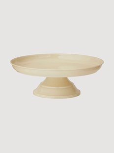 Handgemaakte taartplateau Rora
