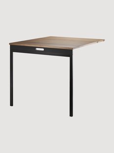 Inklapbare tafel String System