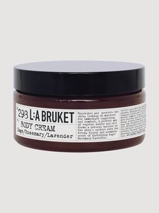 Bodycr&egrave;me (salie, rozemarijn, lavendel)