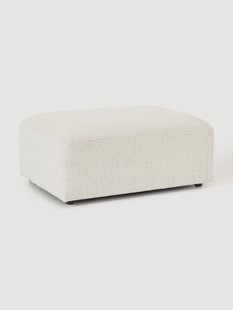 Voetenbank Melva, B 99 x D 72 cm