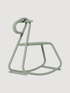 Kinderschommelstoel Lussi