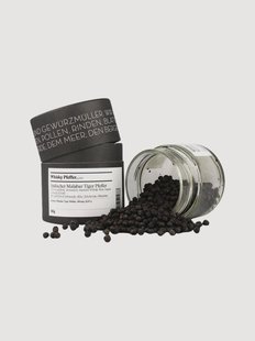 Whisky-peper Malabar-Tiger, geheel