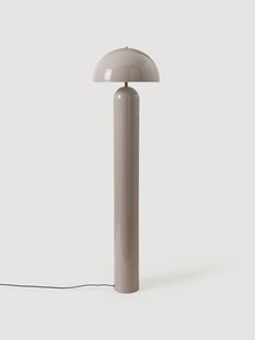 Retro vloerlamp Walter