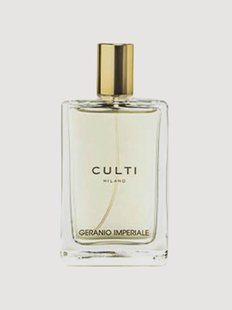 Eau de Parfum Geranio Imperiale (Peper, Geranium, Vetiver), 100 ml