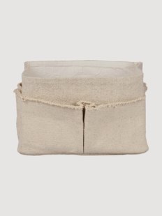 Opbergmand Hokan van biokatoen