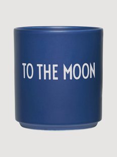 Design beker Favourite To The Moon