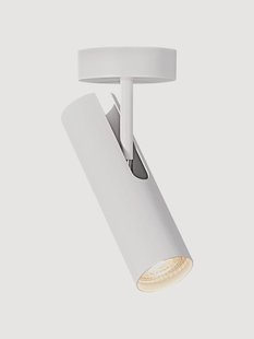 Verstelbare LED plafondspot MIB