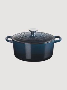 Stoofpan Signature van gietijzer