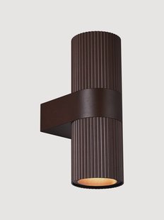Dimbare outdoor wandlamp Kyklop