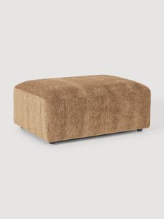 Voetenbank Melva, B 99 x D 72 cm