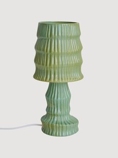 Kleine tafellamp Cesar