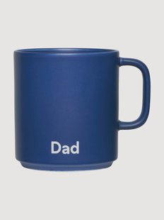 Design beker Favourite Dad