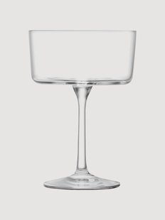 Champagneglazen Gio, 4-delig