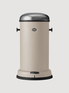 Afvalbak Vipp15 met pedaalfunctie
