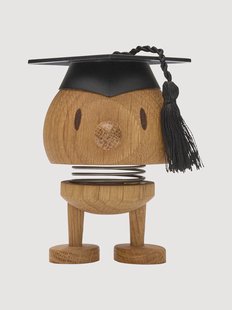 Eikenhouten hoptimist IQ Bumble