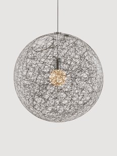 Hanglamp Random Light II, verschillende formaten