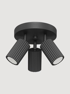 Kleine plafondspot Gleam