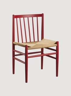 Houten stoel J80
