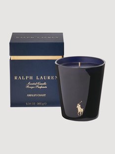 Geurkaars Amalfi Coast (vijgenblad, cassis, blonde houtsoorten, galbanum)