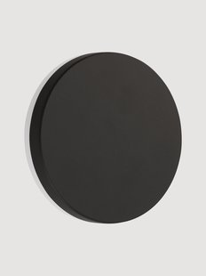 Kleine outdoor LED wandlamp Suite