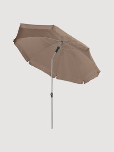 Parasol GS Active met kantelfunctie