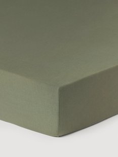 Jersey topmatras hoeslaken Thany