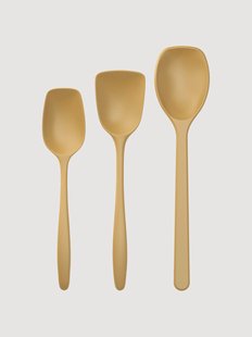 Opscheplepels New Classic, 3-delig