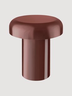 Ronde tuinbijzettafel Miko