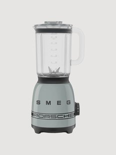 Blender Porsche x Smeg