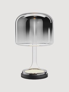 Kleine dimbare LED tafellamp Spirito