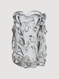 Mondgeblazen vaas Virelle