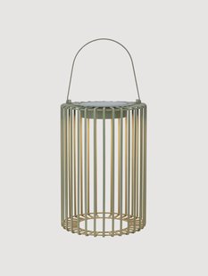 Outdoor solar lamp Cavia