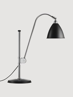 Grote hoogteverstelbare tafellamp BL1