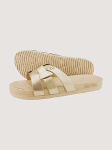 Flip flops Toscany Gold