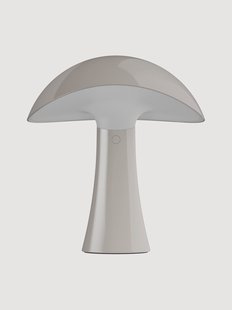 Kleine dimbare LED tafellamp Rumee 220