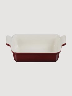 Rechthoekige ovenschaal Tradition, verschillende formaten