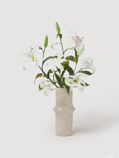 Kunstboeket Elegant Lily