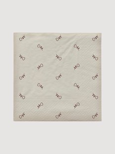 Papieren servetten Mai, 20-delig