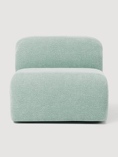 Middelste module Wolke