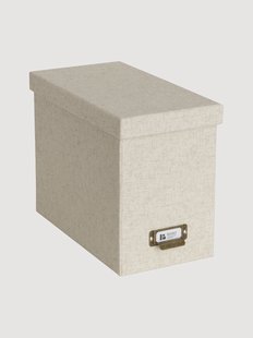 Tijdschriftenhouder Johan