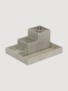 Bureau organizers Lena, 4-delig