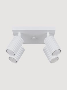 Kleine plafondspot Gleam