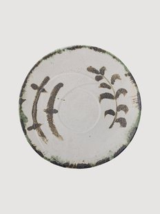 Grote decoratieve schaal Hadyn